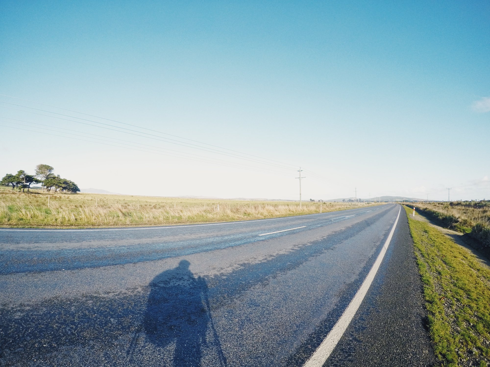 Te Araroa Trail DAY120