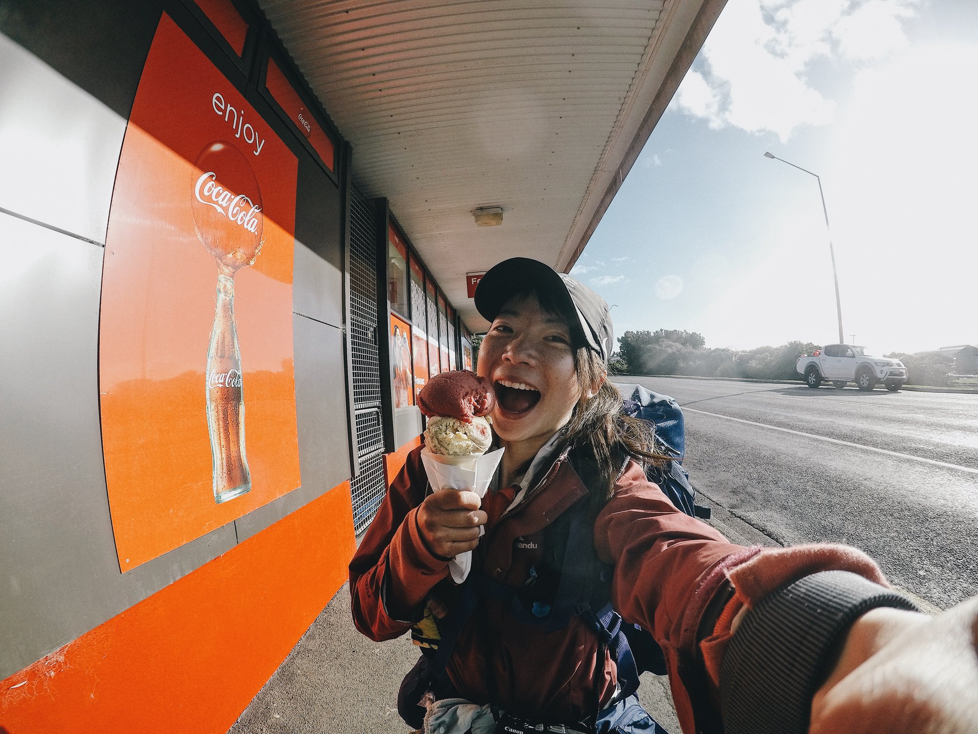 Te Araroa Trail DAY120