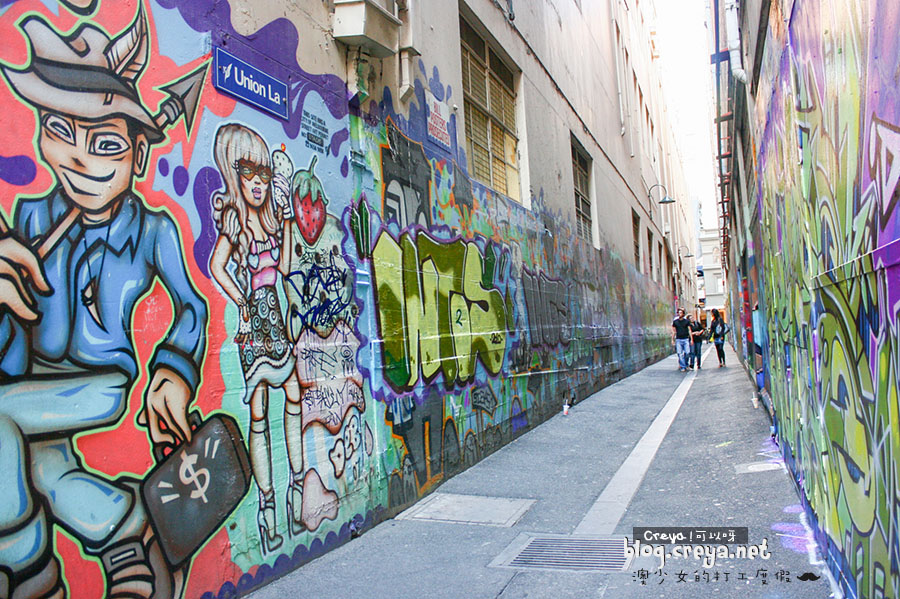 2015.06.28 | 澳少女的打工度假 | 澳洲墨爾本才不讓你無聊的8大理由! 18