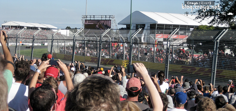 2015.06.28 | 澳少女的打工度假 | 澳洲墨爾本才不讓你無聊的8大理由! 22