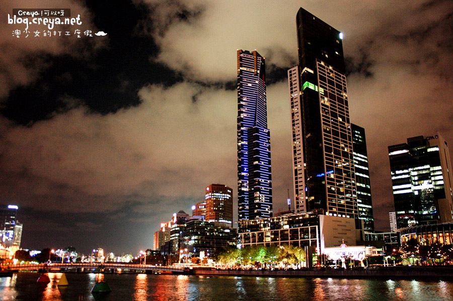 2015.06.28 | 澳少女的打工度假 | 澳洲墨爾本才不讓你無聊的8大理由! 26