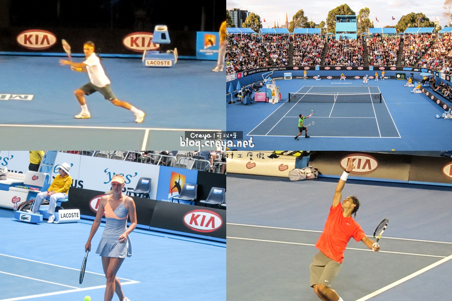 2015.06.28 | 澳少女的打工度假 | 澳洲墨爾本才不讓你無聊的8大理由! 11