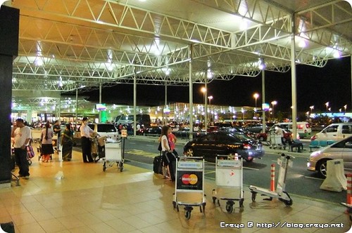 【2010.02.03】今天,真的要出發了3