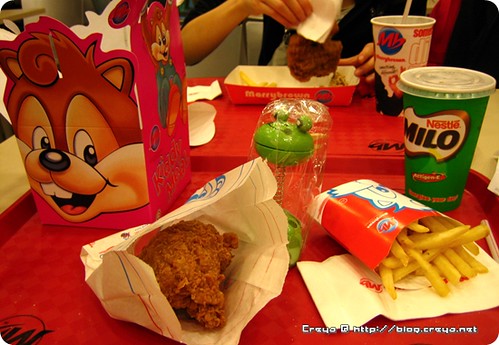 【2010.02.03】今天,真的要出發了5