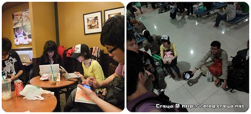 【2010.02.03】今天,真的要出發了7