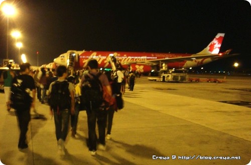 【2010.02.03】今天,真的要出發了6