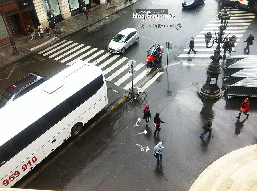 2015.7.12 | 看我的歐行腿| 歐遊~愛注意唷!歐洲旅遊安全需知,如何全身而退的攻略++ 15.jpg