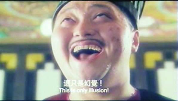 【 看我的歐行腿】 蝦咪!戴高樂這堂堂法國最大國際機場,講英文不能通?03