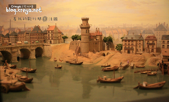 【20130224】| 看我的歐行腿| 法國和你想的不一樣?01