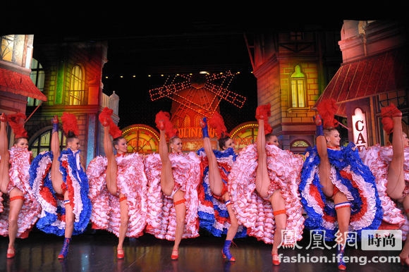 【20130224】| 看我的歐行腿| 法國和你想的不一樣?12