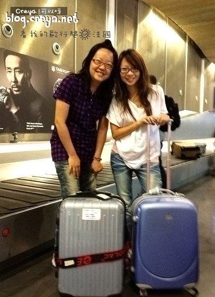 【20130224】| 看我的歐行腿| 法國和你想的不一樣?13