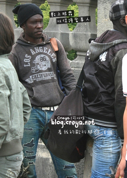 【20130224】| 看我的歐行腿| 法國和你想的不一樣?15