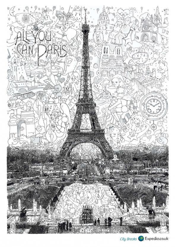 【20130224】| 看我的歐行腿| 法國和你想的不一樣?02