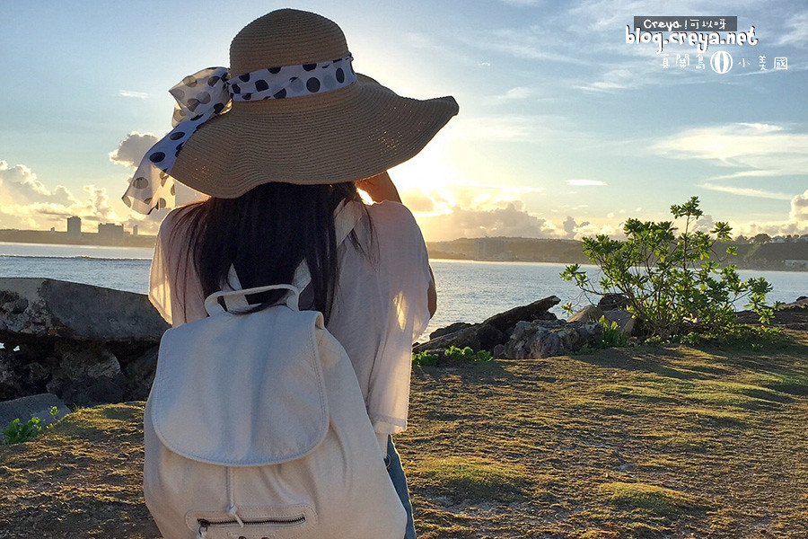 2015.08.16 | 真關島小美國| 關島景點讓你上山下海滾草地 01.jpg