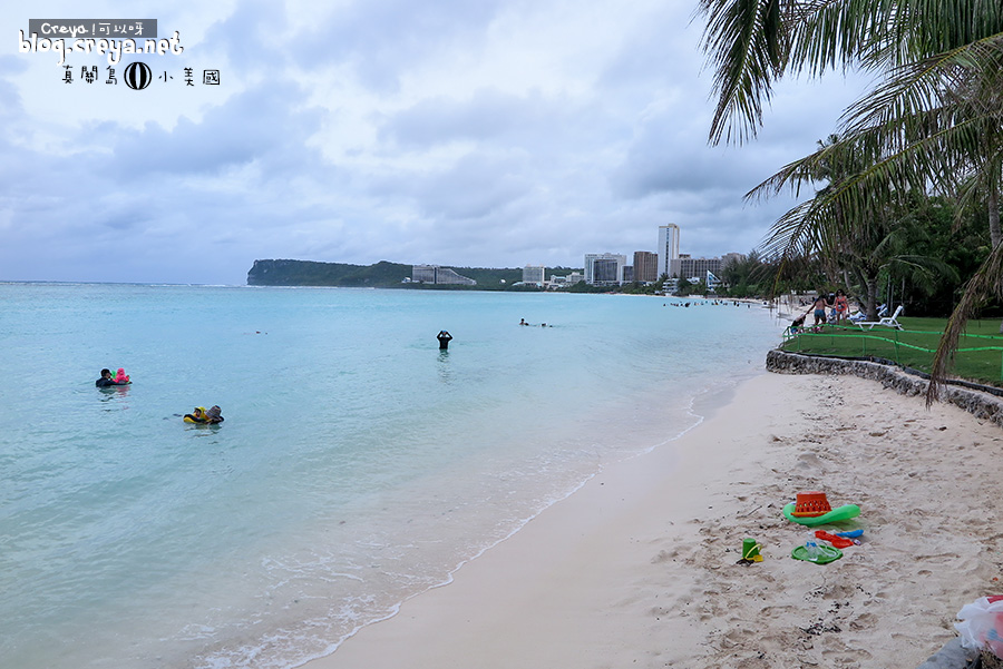 2015.08.16 | 真關島小美國| 關島景點讓你上山下海滾草地 04.jpg