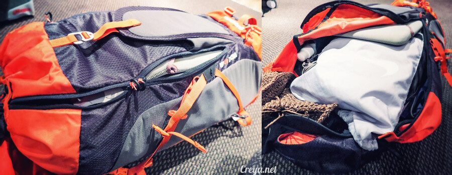 2016.05.21 | 紐到天涯海腳 | 打工度假(或長程旅行)該如何打包?行李準備的經驗談 24