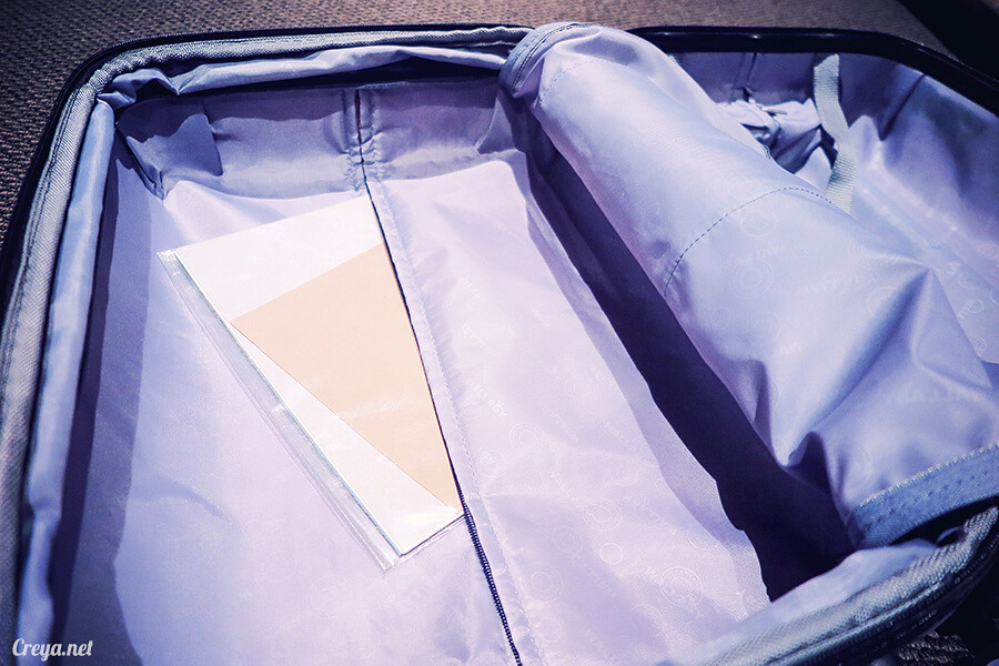 2016.05.21 | 紐到天涯海腳 | 打工度假(或長程旅行)該如何打包?行李準備的經驗談 19