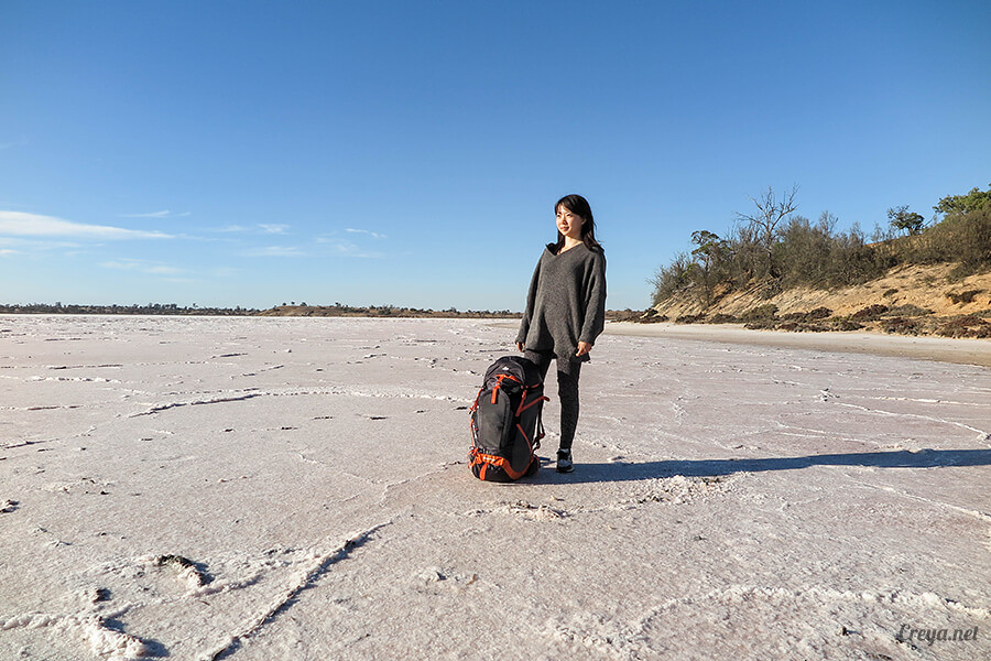 2016.05.21 | 紐到天涯海腳 | 打工度假(或長程旅行)該如何打包?行李準備的經驗談 02