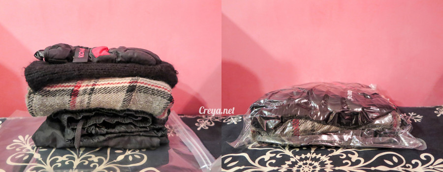 2016.05.21 | 紐到天涯海腳 | 打工度假(或長程旅行)該如何打包?行李準備的經驗談 29