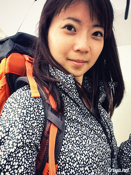 2016.05.21 | 紐到天涯海腳 | 打工度假(或長程旅行)該如何打包?行李準備的經驗談 07