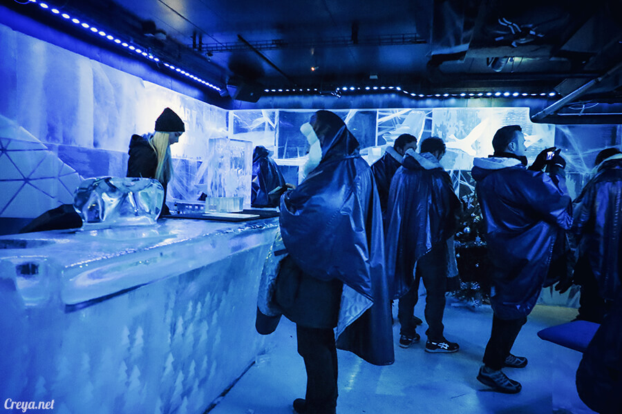 2016.03.24 | 看我歐行腿 | 斯德哥爾摩的 ICEBAR 冰造酒吧,奇妙緣份與萍水相逢的台灣鄉親破冰共飲 01.jpg