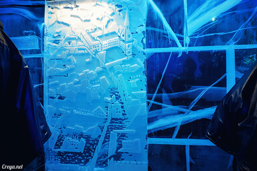 2016.03.24 | 看我歐行腿 | 斯德哥爾摩的 ICEBAR 冰造酒吧,奇妙緣份與萍水相逢的台灣鄉親破冰共飲 12.jpg