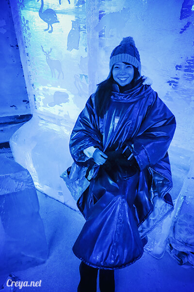 2016.03.24 | 看我歐行腿 | 斯德哥爾摩的 ICEBAR 冰造酒吧,奇妙緣份與萍水相逢的台灣鄉親破冰共飲 14.jpg
