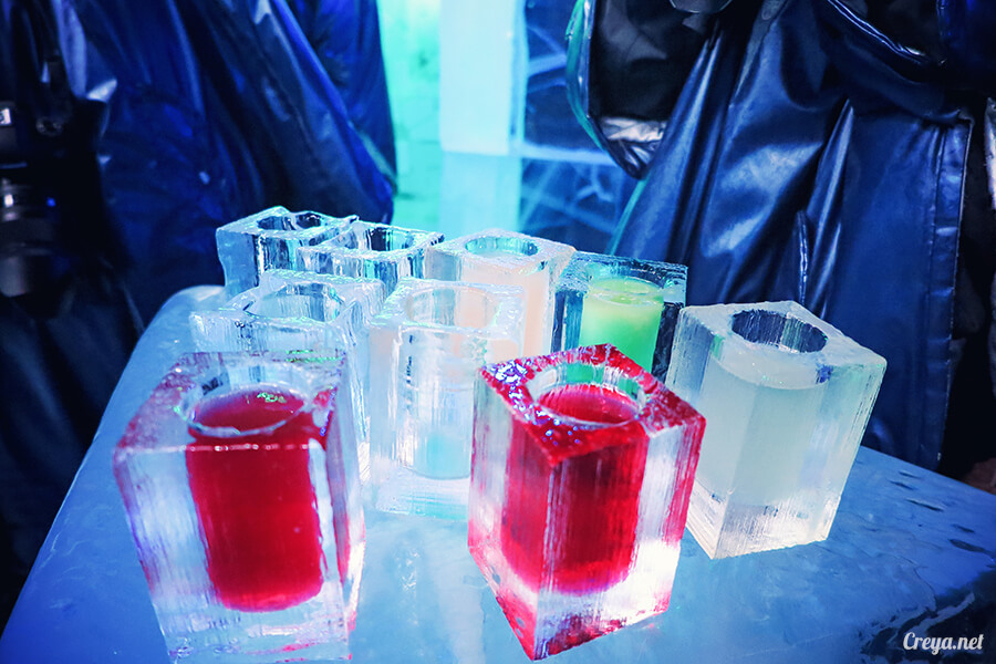 2016.03.24 | 看我歐行腿 | 斯德哥爾摩的 ICEBAR 冰造酒吧,奇妙緣份與萍水相逢的台灣鄉親破冰共飲 18.jpg