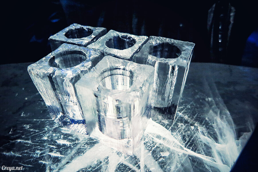 2016.03.24 | 看我歐行腿 | 斯德哥爾摩的 ICEBAR 冰造酒吧,奇妙緣份與萍水相逢的台灣鄉親破冰共飲 20.jpg
