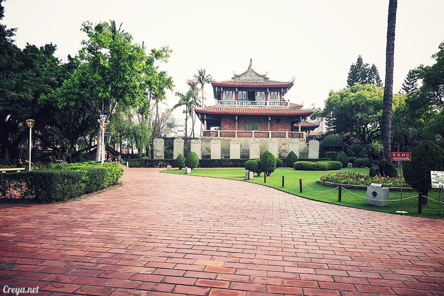 2016.10.19 | 我有鄉台腳| 老屋、小吃落台南,玩台南市區沒困難 17