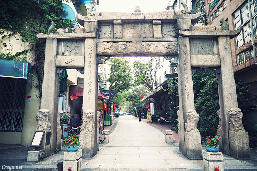 2016.10.19 | 我有鄉台腳| 老屋、小吃落台南,玩台南市區沒困難 22