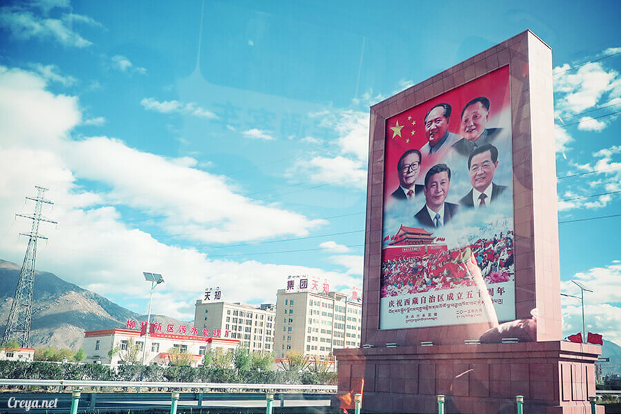 2015.11.18 | Tibet 西藏踢北去 | 都站到西藏腳下的成都了,到底去的成嗎? 07.jpg