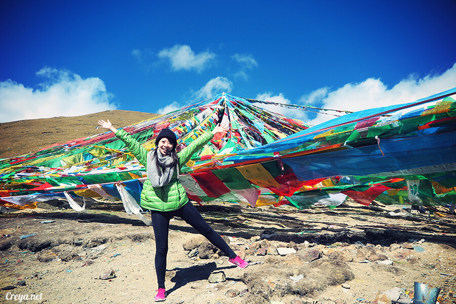 2015.12.29 | Tibet 西藏踢北去 | 身心大突破的公路之旅,從拉薩一路向東到林芝(上集 - 米拉山口與如廁記) 01.jpg