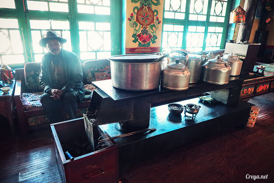 2015.12.29 | Tibet 西藏踢北去 | 身心大突破的公路之旅,從拉薩一路向東到林芝(上集 - 米拉山口與如廁記) 10.jpg