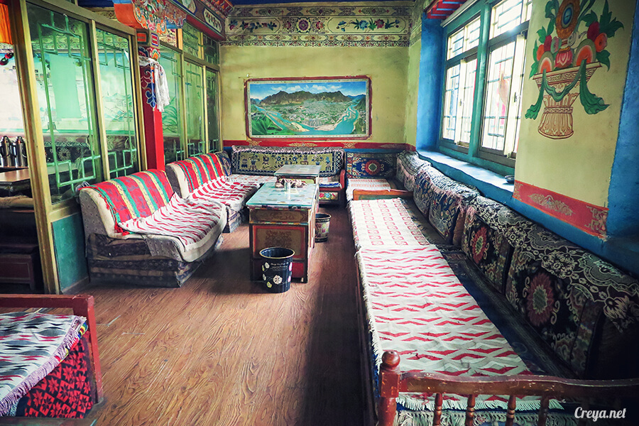 2015.12.29 | Tibet 西藏踢北去 | 身心大突破的公路之旅,從拉薩一路向東到林芝(上集 - 米拉山口與如廁記) 11.jpg