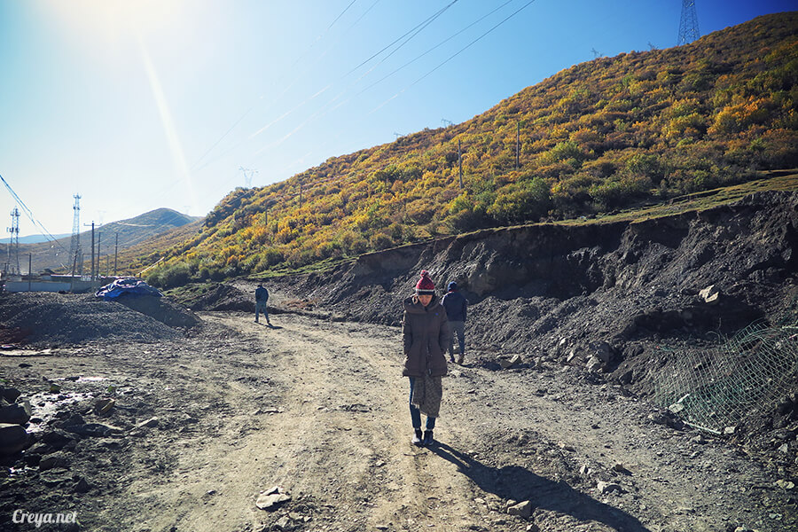 2015.12.29 | Tibet 西藏踢北去 | 身心大突破的公路之旅,從拉薩一路向東到林芝(上集 - 米拉山口與如廁記) 12.jpg