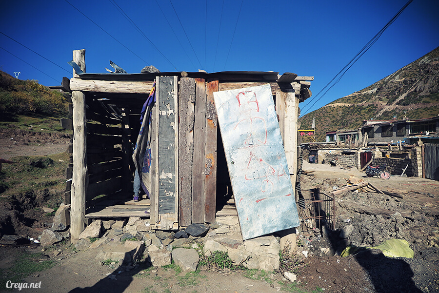 2015.12.29 | Tibet 西藏踢北去 | 身心大突破的公路之旅,從拉薩一路向東到林芝(上集 - 米拉山口與如廁記) 16.jpg