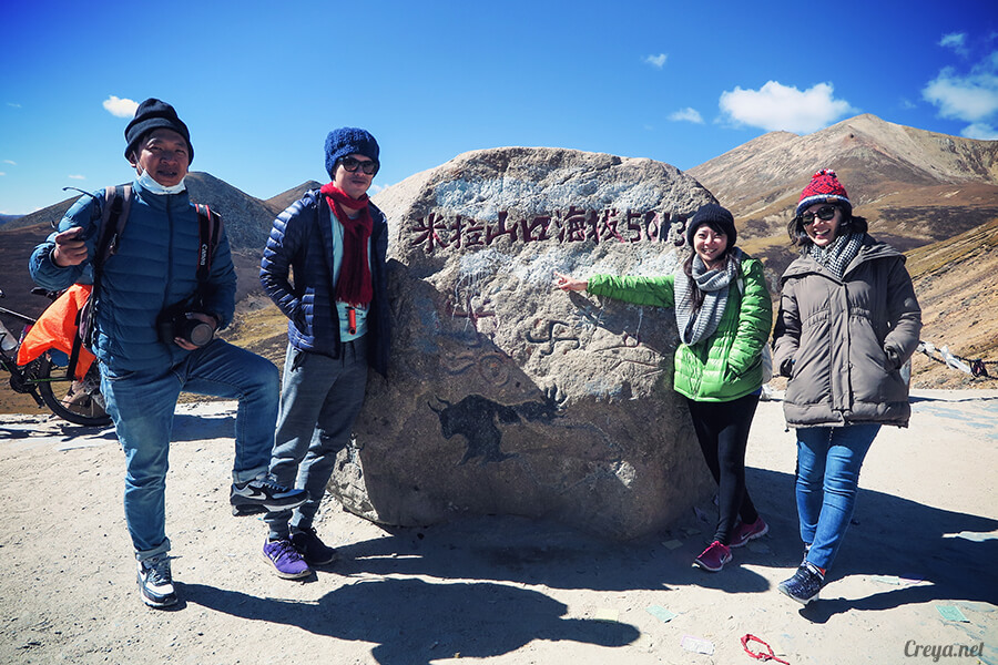 2015.12.29 | Tibet 西藏踢北去 | 身心大突破的公路之旅,從拉薩一路向東到林芝(上集 - 米拉山口與如廁記) 19.jpg