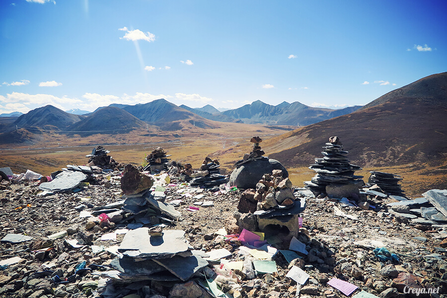 2015.12.29 | Tibet 西藏踢北去 | 身心大突破的公路之旅,從拉薩一路向東到林芝(上集 - 米拉山口與如廁記) 21.jpg