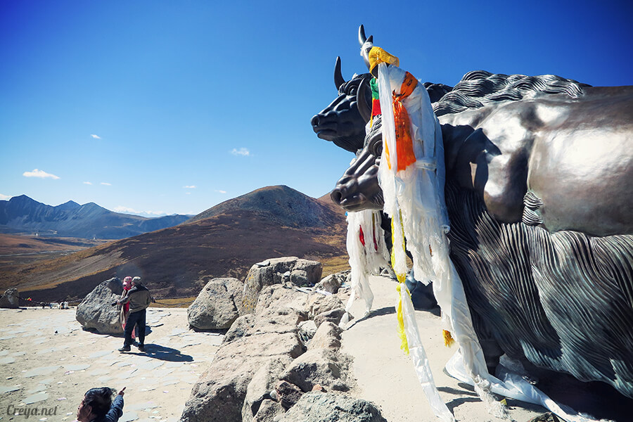 2015.12.29 | Tibet 西藏踢北去 | 身心大突破的公路之旅,從拉薩一路向東到林芝(上集 - 米拉山口與如廁記) 22.jpg