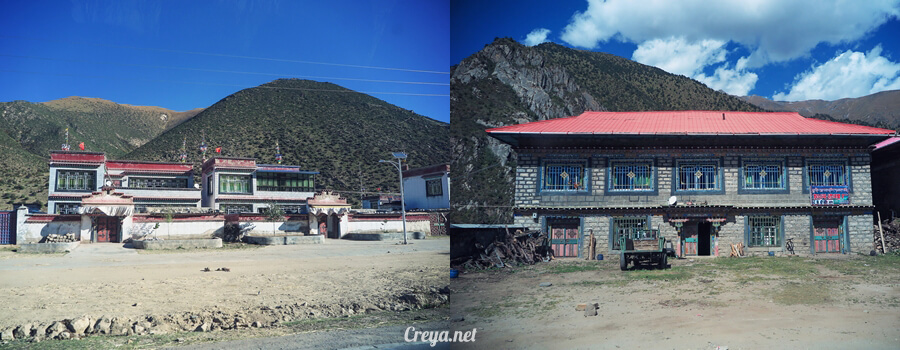 2015.12.29 | Tibet 西藏踢北去 | 身心大突破的公路之旅,從拉薩一路向東到林芝(上集 - 米拉山口與如廁記) 23.jpg