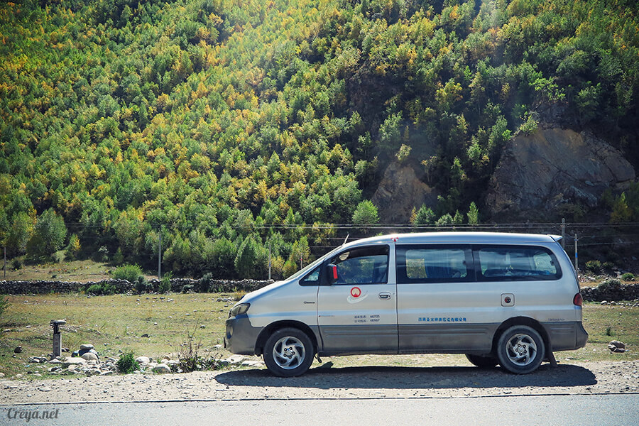 2015.12.29 | Tibet 西藏踢北去 | 身心大突破的公路之旅,從拉薩一路向東到林芝(上集 - 米拉山口與如廁記) 25.jpg