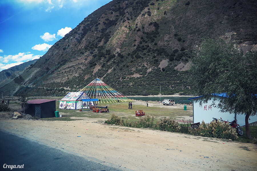 2015.12.29 | Tibet 西藏踢北去 | 身心大突破的公路之旅,從拉薩一路向東到林芝(上集 - 米拉山口與如廁記) 31.jpg