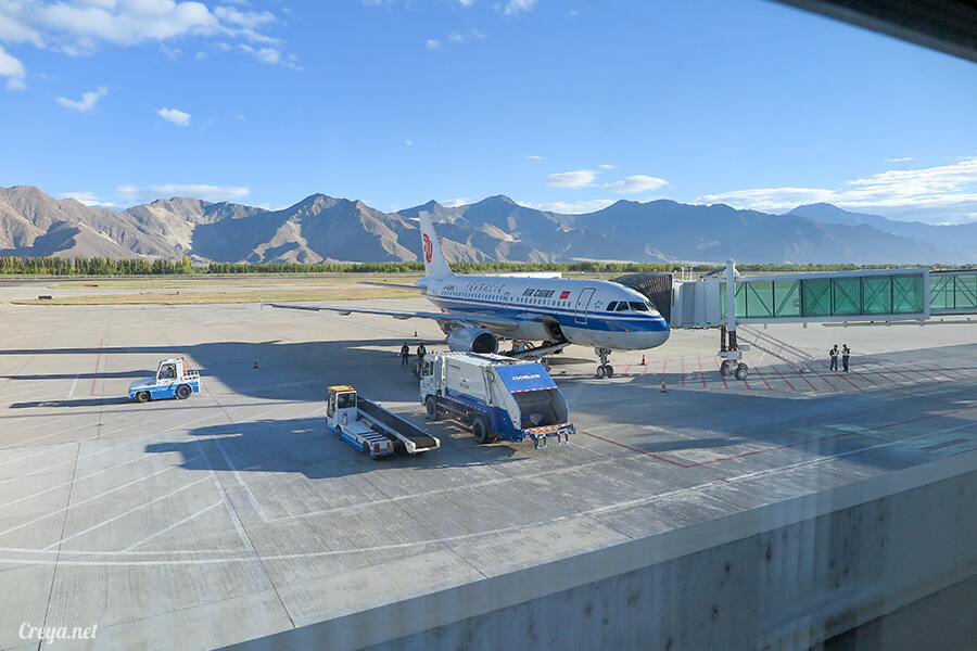 2015.11.15 | Tibet 西藏踢北去 | 終於踏上拉薩,吸著傳說中的稀薄氧氣與高山症對決 01.jpg