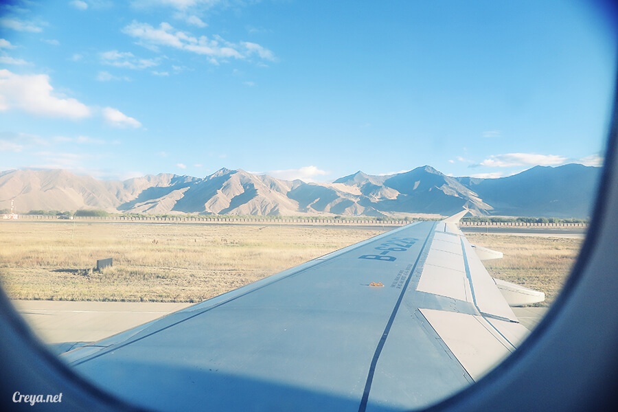 2015.11.15 | Tibet 西藏踢北去 | 終於踏上拉薩,吸著傳說中的稀薄氧氣與高山症對決 07.jpg