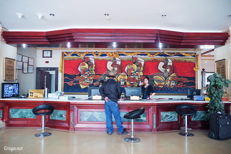 2015.11.15 | Tibet 西藏踢北去 | 終於踏上拉薩,吸著傳說中的稀薄氧氣與高山症對決 12.jpg