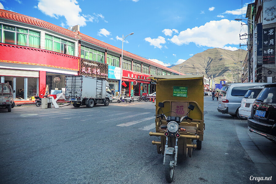 2015.11.15 | Tibet 西藏踢北去 | 終於踏上拉薩,吸著傳說中的稀薄氧氣與高山症對決 14.jpg