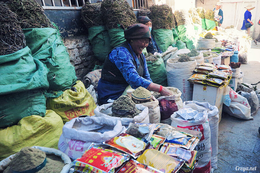 2015.12.09 | Tibet 西藏踢北去 | 尋找藏人真正的拉薩中心,被信仰力量震撼的大昭寺與舊城區 05.jpg