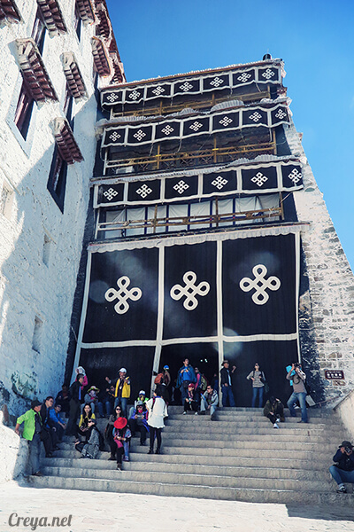 2015.12.04| Tibet 西藏踢北去 | 藏人的精神殿堂布達拉宮,但或許不只我們高山反應沒精神…14.jpg