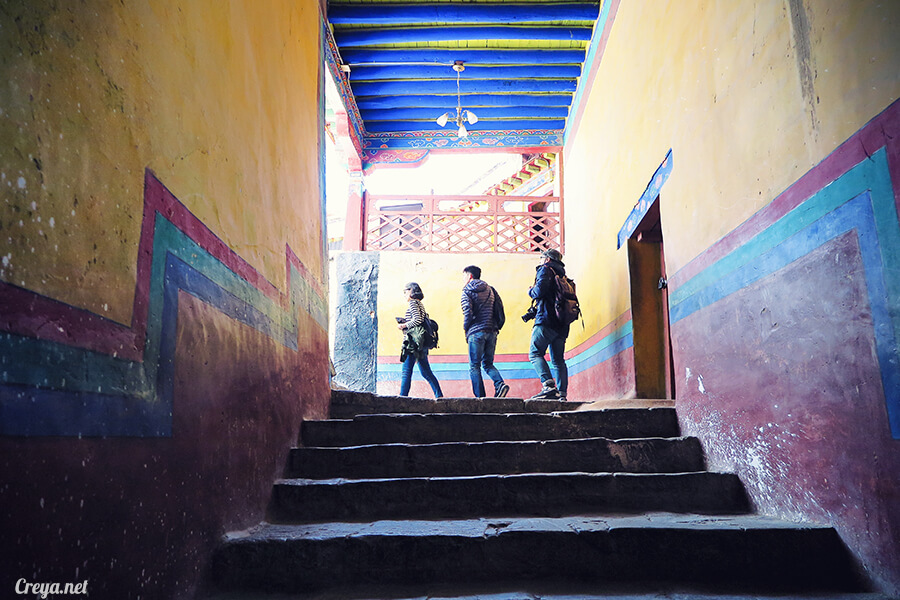 2015.12.04| Tibet 西藏踢北去 | 藏人的精神殿堂布達拉宮,但或許不只我們高山反應沒精神…17.jpg